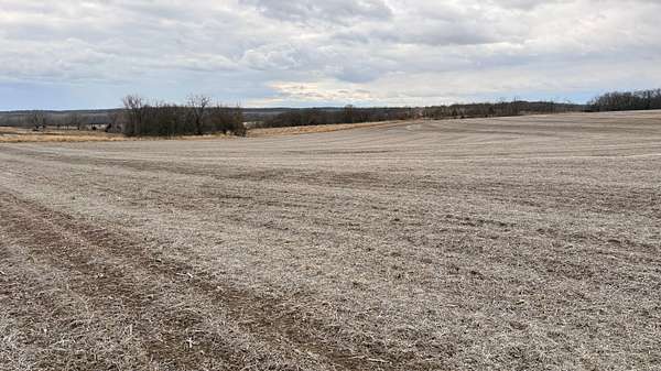 39 Acres of Recreational Land & Farm for Sale in Bethany Township, Missouri