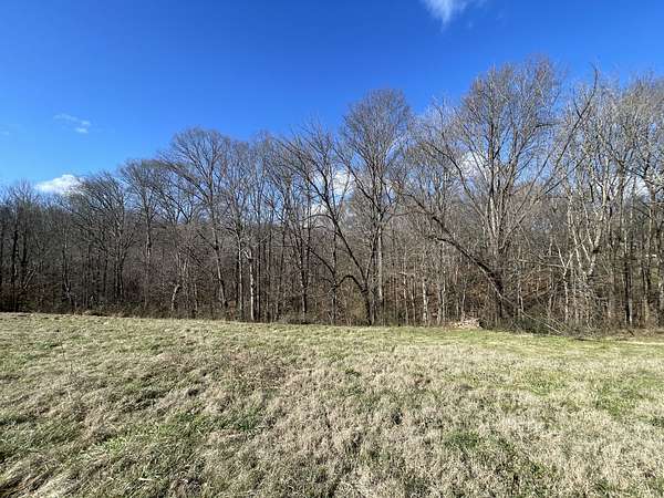 3.4 Acres of Residential Land with Home for Sale in Franklin, Tennessee