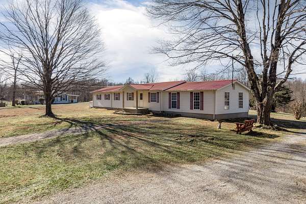 3.4 Acres of Residential Land with Home for Sale in Franklin, Tennessee