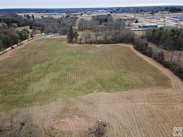 2.6 Acres of Residential Land for Sale in New Boston, Texas