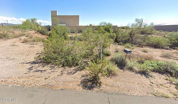 0.16 Acres of Residential Land for Sale in Gold Canyon, Arizona