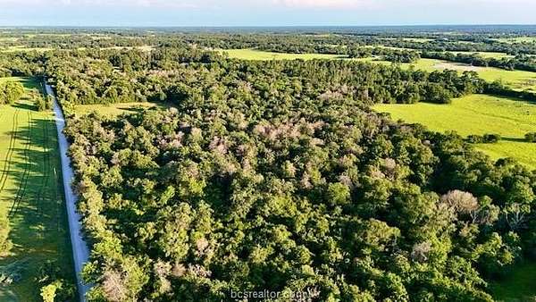 5.75 Acres of Land for Sale in Franklin, Texas