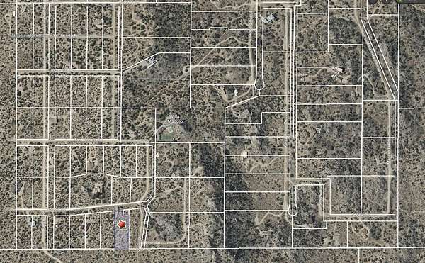 1 Acre of Land for Sale in Mountain Center, California