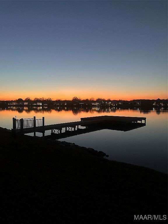 0.18 Acres of Residential Land for Sale in Pike Road, Alabama