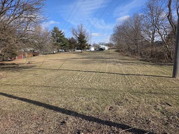 0.51 Acres of Residential Land for Sale in Chenoa, Illinois