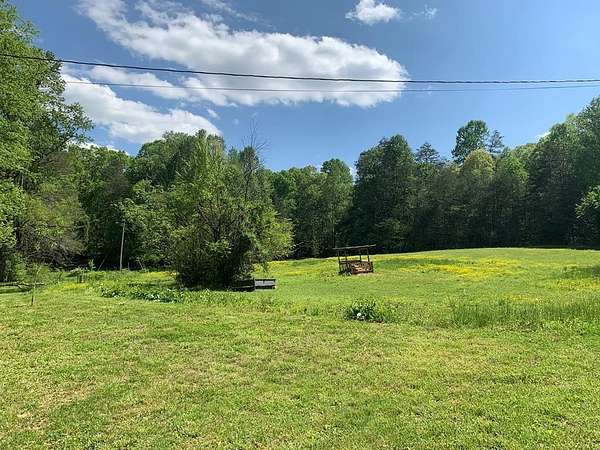 4.27 Acres of Residential Land for Sale in Blue Ridge, Georgia