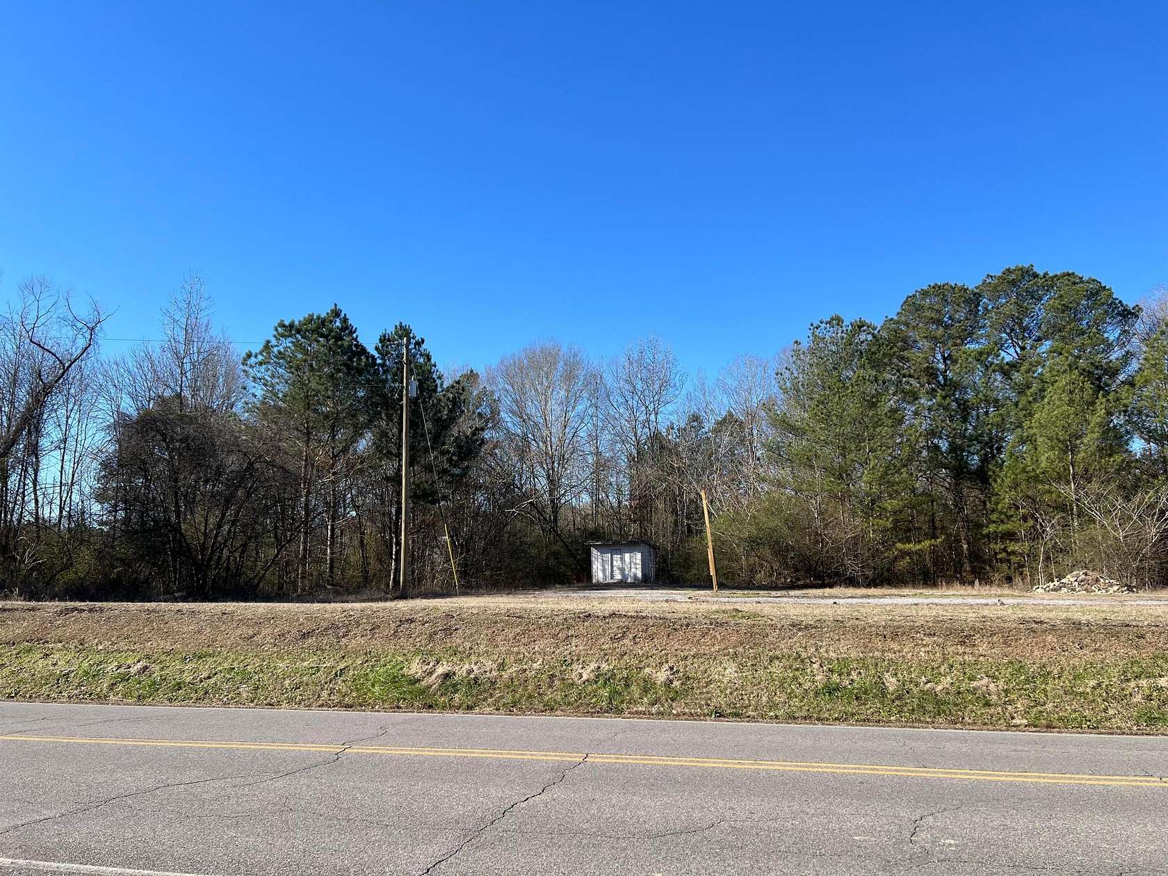 1 Acre of Commercial Land for Sale in Sumiton, Alabama