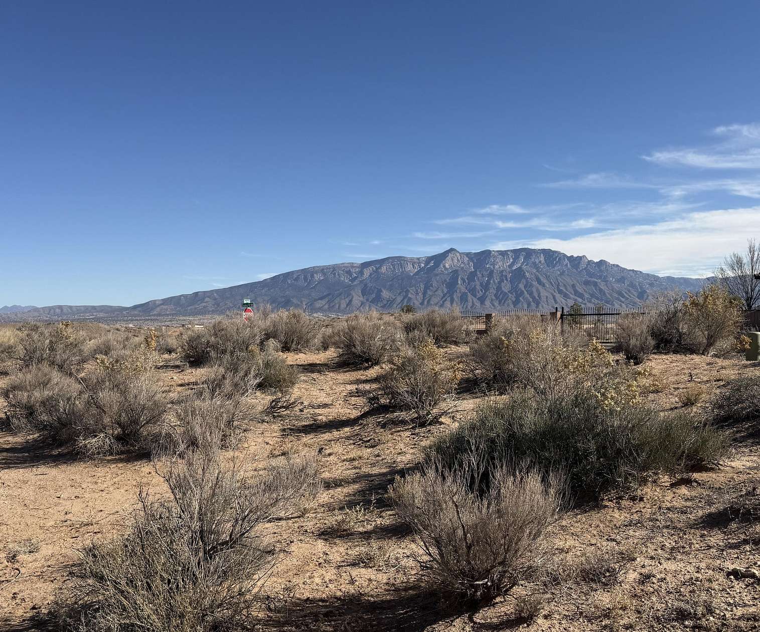 0.5 Acres of Residential Land for Sale in Rio Rancho, New Mexico
