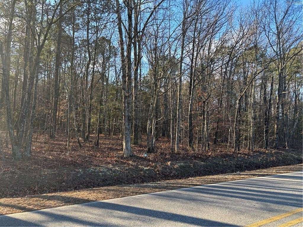 7.88 Acres of Residential Land for Sale in Murfreesboro, North Carolina