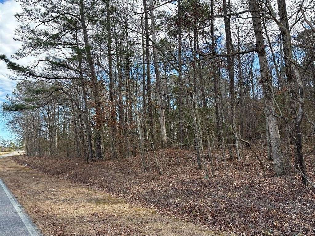7.88 Acres of Residential Land for Sale in Murfreesboro, North Carolina