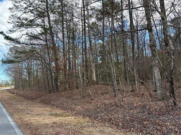 7.88 Acres of Residential Land for Sale in Murfreesboro, North Carolina