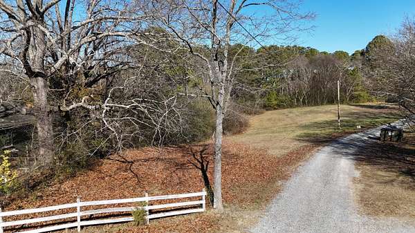 14.7 Acres of Land for Sale in Cleveland, Tennessee