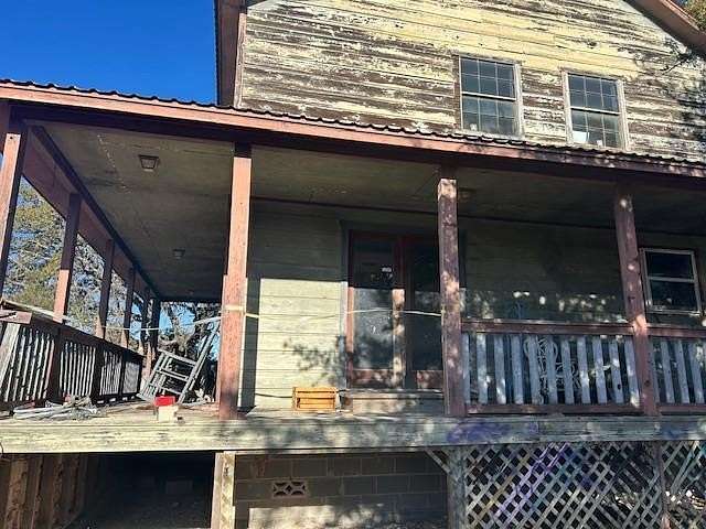 11.5 Acres of Land with Home for Sale in Fredericksburg, Texas