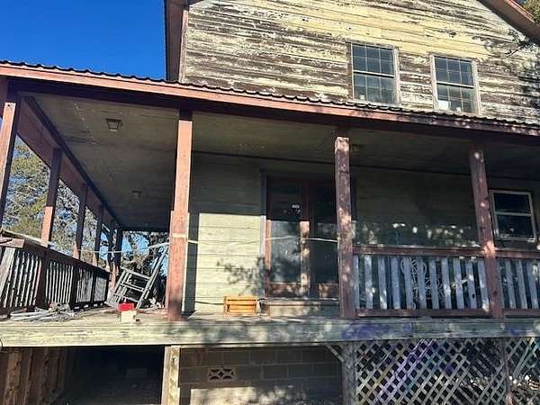 11.5 Acres of Land with Home for Sale in Fredericksburg, Texas