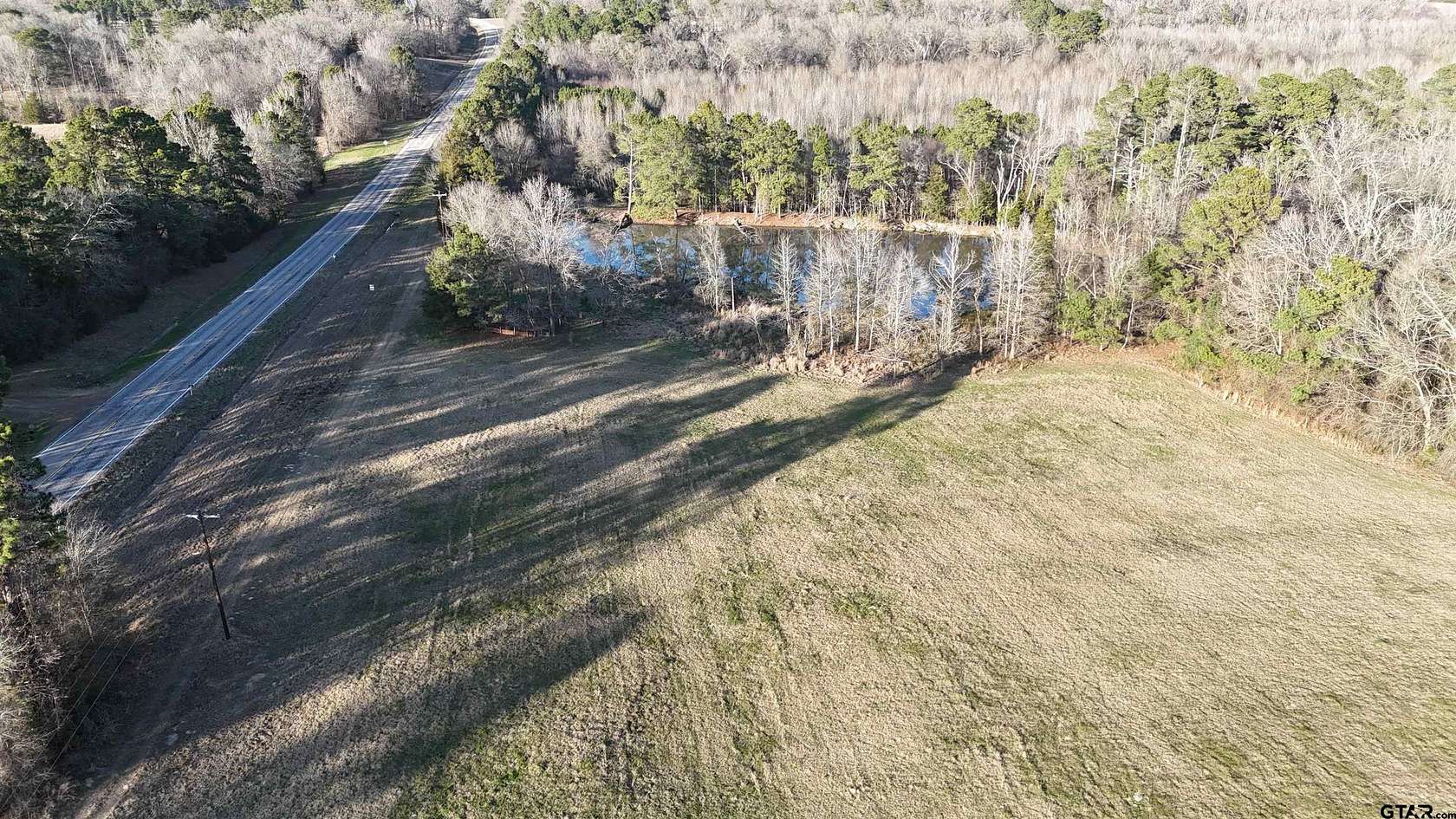 40 Acres of Land for Sale in Gilmer, Texas