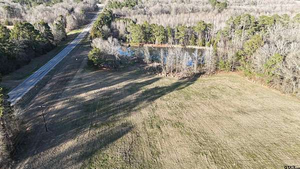40 Acres of Land for Sale in Gilmer, Texas