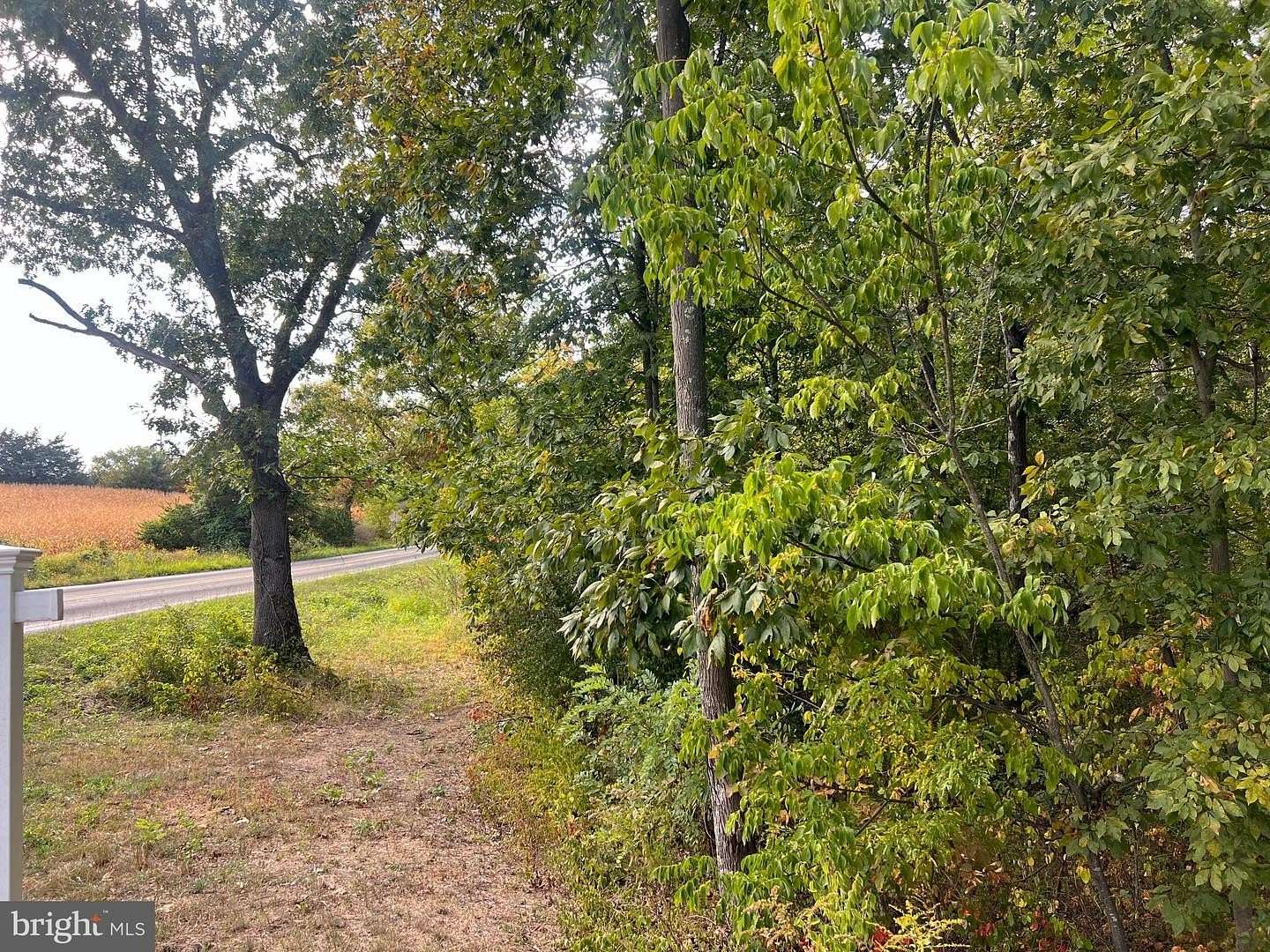 2.65 Acres of Residential Land for Sale in Winchester, Virginia