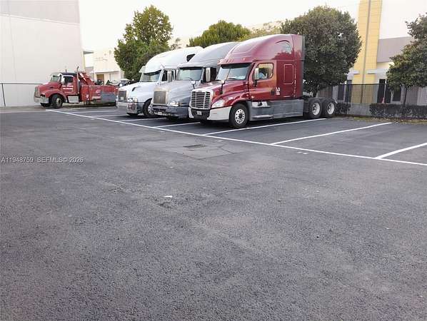 0.42 Acres of Commercial Land for Sale in Sweetwater, Florida