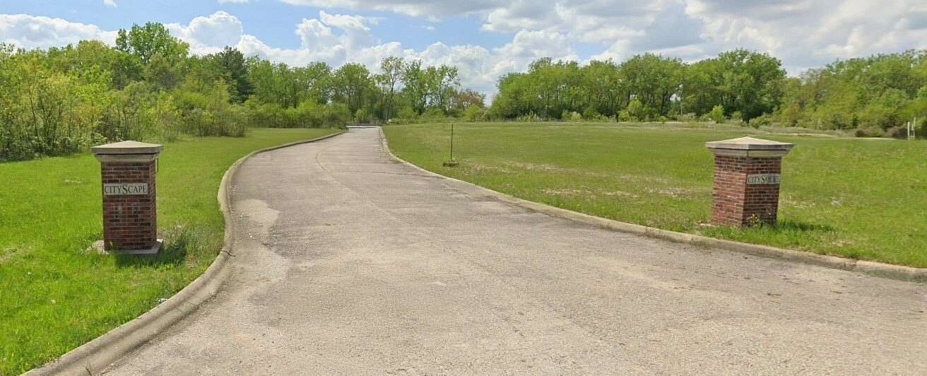 3.2 Acres of Residential Land for Sale in University Park, Illinois