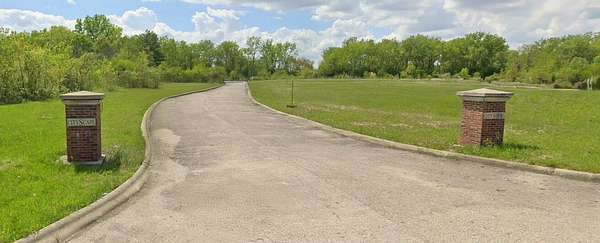 3.2 Acres of Residential Land for Sale in University Park, Illinois