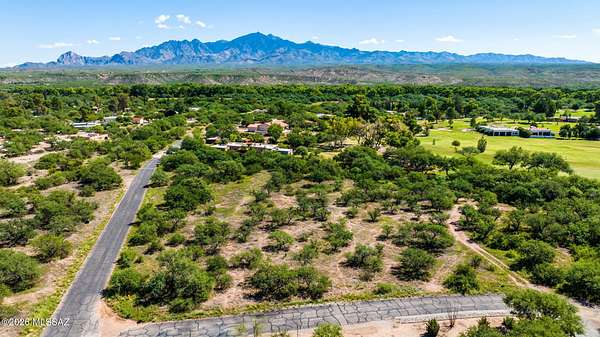 1 Acre of Residential Land for Sale in Tubac, Arizona