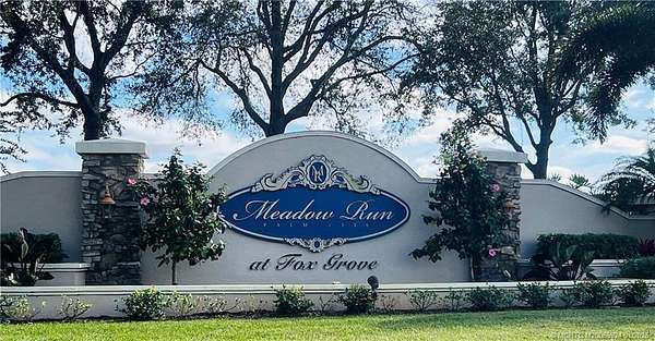 5 Acres of Residential Land for Sale in Palm City, Florida