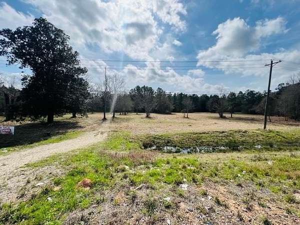 4.27 Acres of Residential Land for Sale in Franklinton, Louisiana