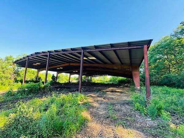 27.2 Acres of Agricultural Land for Sale in Tylertown, Mississippi