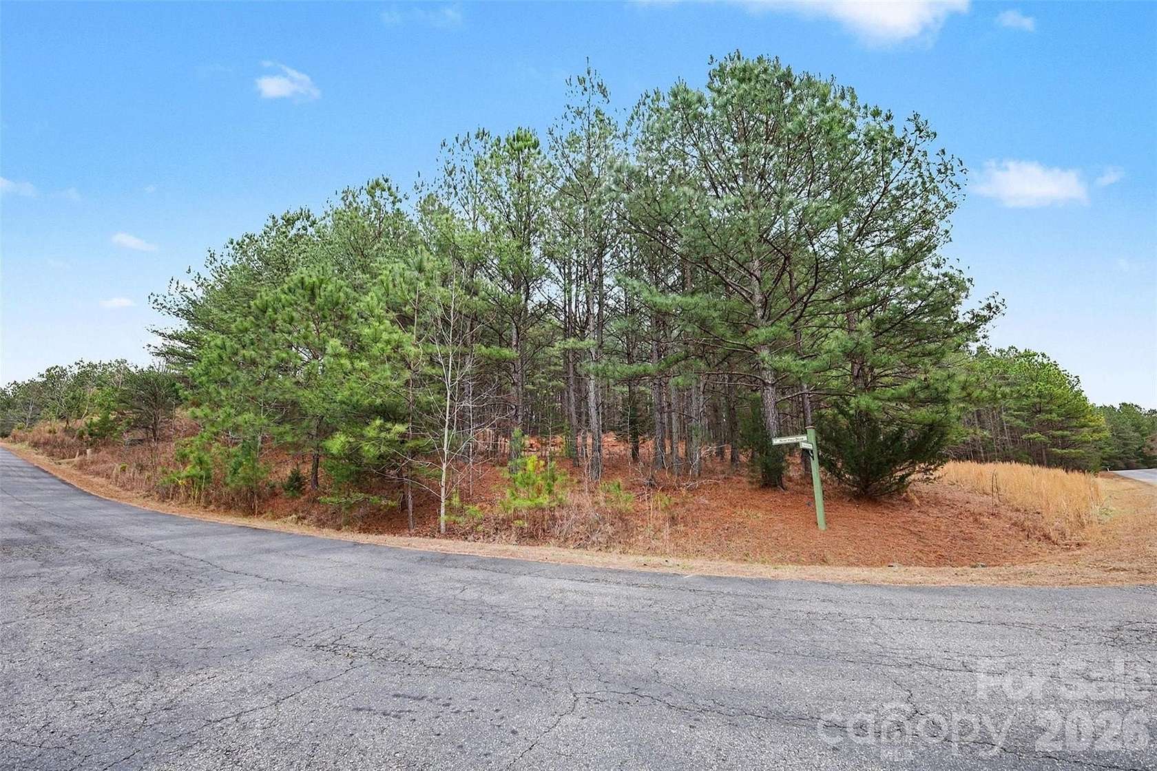 1 Acre of Residential Land for Sale in Mooresboro, North Carolina