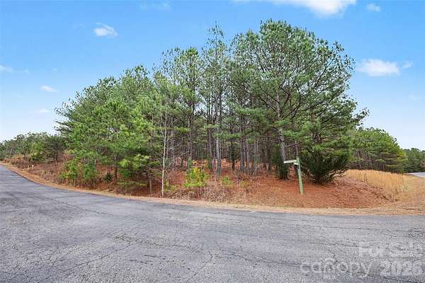 1 Acre of Residential Land for Sale in Mooresboro, North Carolina
