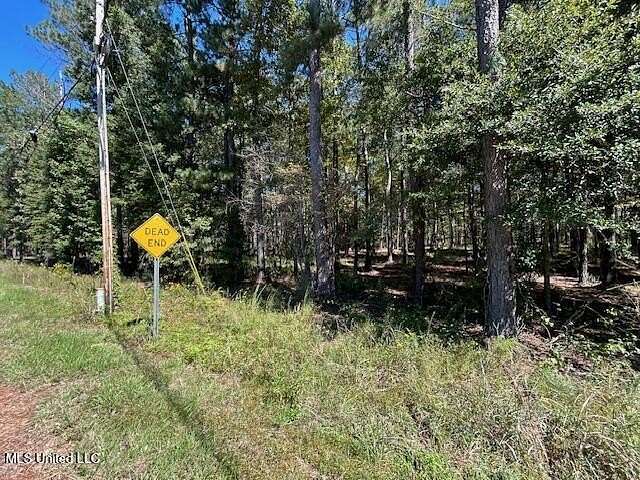 2.2 Acres of Residential Land for Sale in Summit, Mississippi