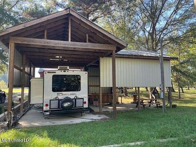 0.12 Acres of Land for Sale in Tylertown, Mississippi