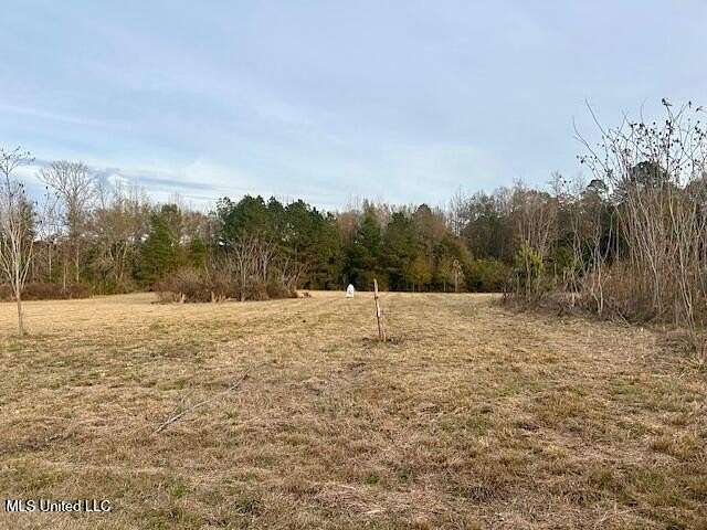 2.1 Acres of Residential Land for Sale in Magnolia, Mississippi