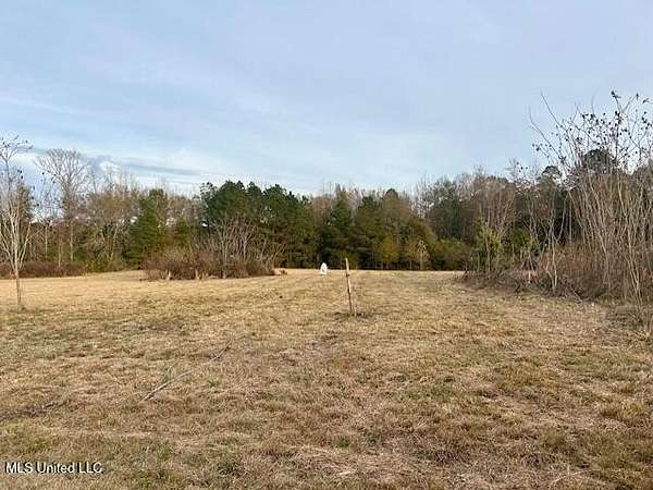 2.1 Acres of Residential Land for Sale in Magnolia, Mississippi