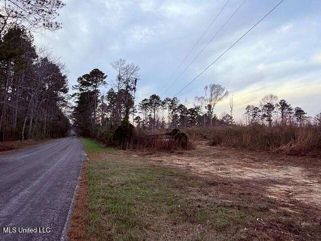 24 Acres of Recreational Land for Sale in Foxworth, Mississippi