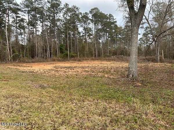 1 Acre of Residential Land for Sale in McComb, Mississippi