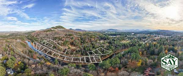 10 Acres of Residential Land for Sale in Saranac Lake, New York