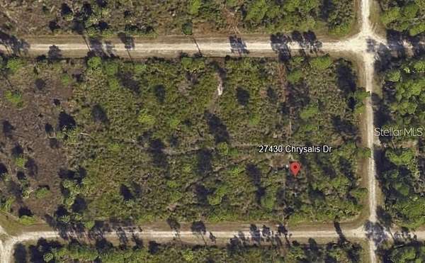 0.17 Acres of Residential Land for Sale in Punta Gorda, Florida
