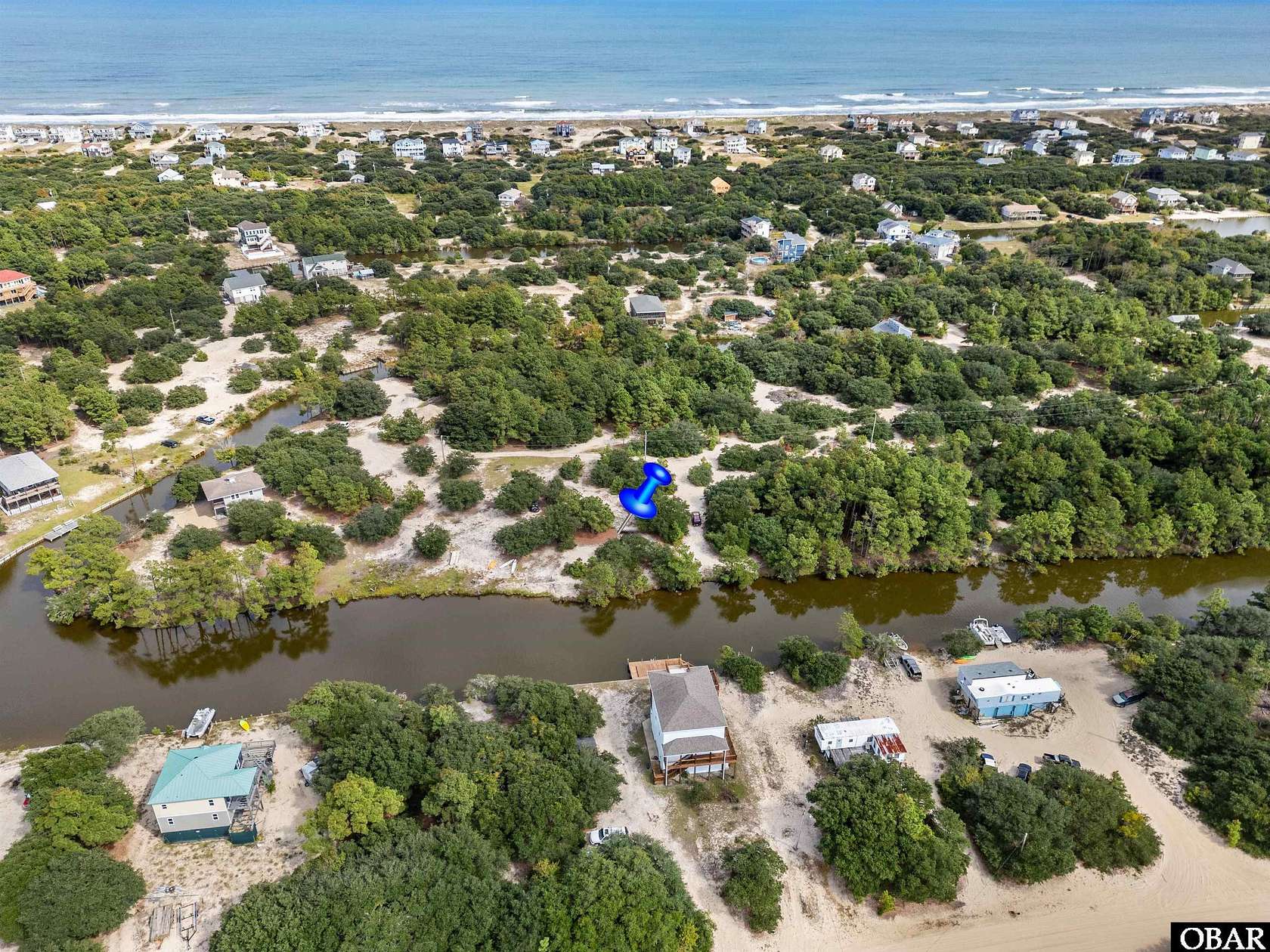 Residential Land for Sale in Corolla, North Carolina