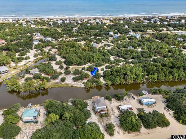 Residential Land for Sale in Corolla, North Carolina