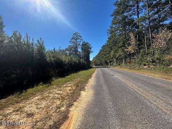 49.8 Acres of Recreational Land for Sale in Summit, Mississippi