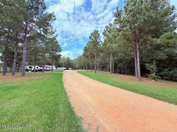 5 Acres of Land for Sale in Mount Olive, Mississippi