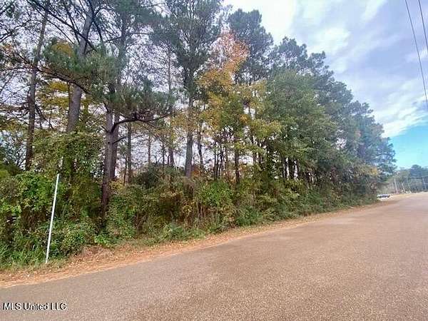 1.49 Acres of Commercial Land for Sale in McComb, Mississippi
