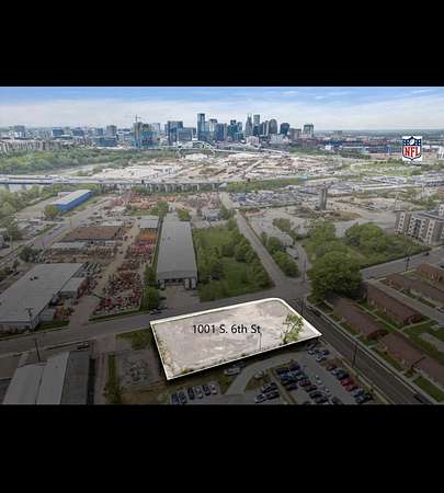 0.62 Acres of Land for Sale in Nashville, Tennessee