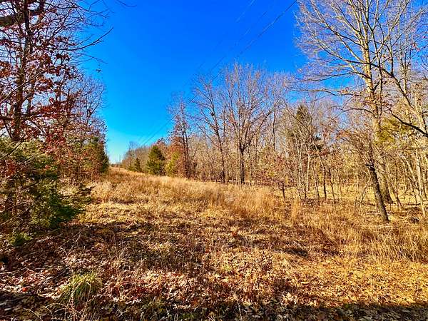 5 Acres of Residential Land for Sale in Porum, Oklahoma