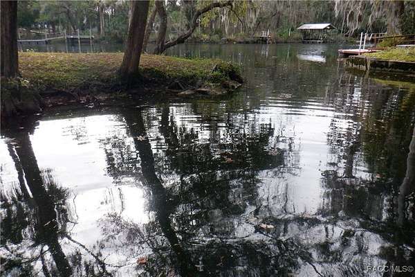 0.52 Acres of Residential Land for Sale in Yankeetown, Florida