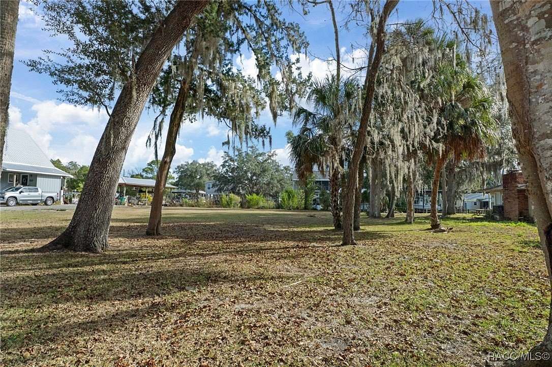 0.19 Acres of Land for Sale in Homosassa, Florida