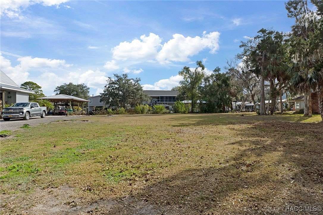0.19 Acres of Land for Sale in Homosassa, Florida