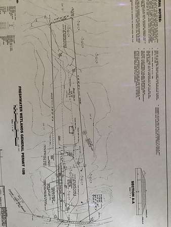 4.9 Acres of Residential Land for Sale in Corbin City, New Jersey