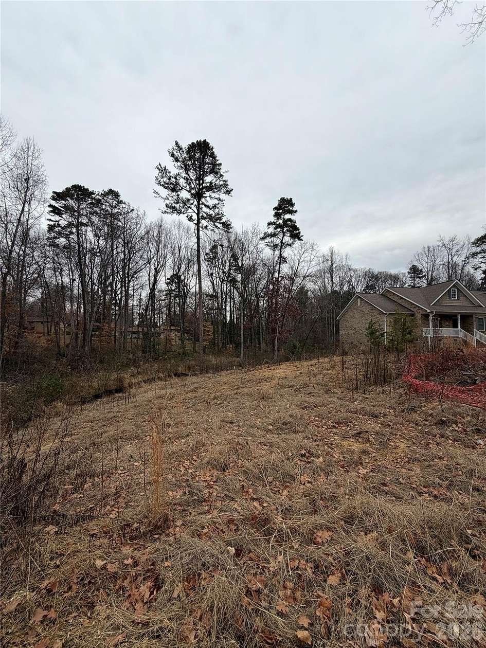 0.59 Acres of Residential Land for Sale in Charlotte, North Carolina